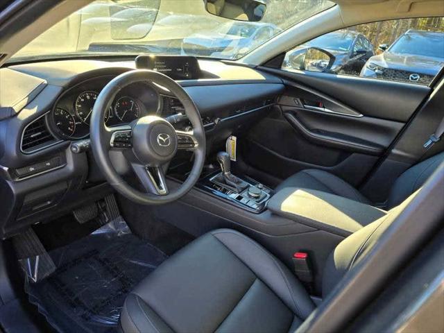 used 2024 Mazda CX-30 car, priced at $25,987