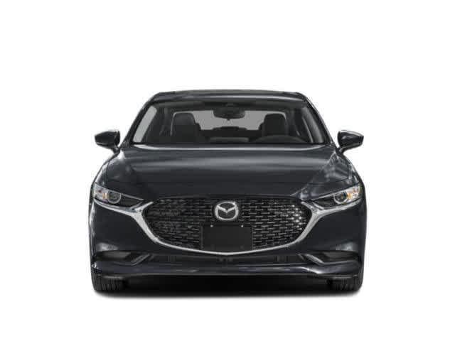 new 2025 Mazda Mazda3 car, priced at $27,278