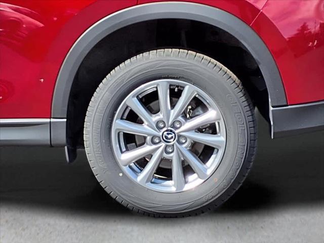 used 2023 Mazda CX-5 car, priced at $25,980