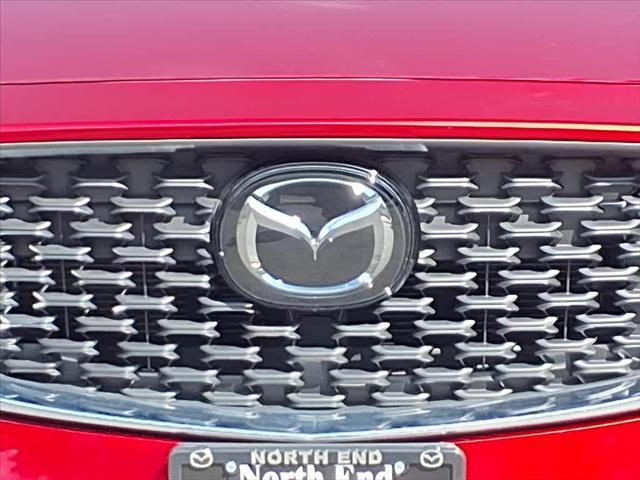 used 2023 Mazda CX-5 car, priced at $25,980