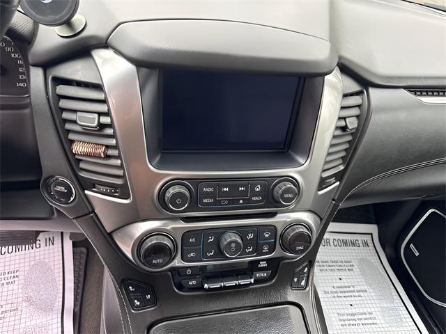 used 2018 Chevrolet Tahoe car, priced at $30,999