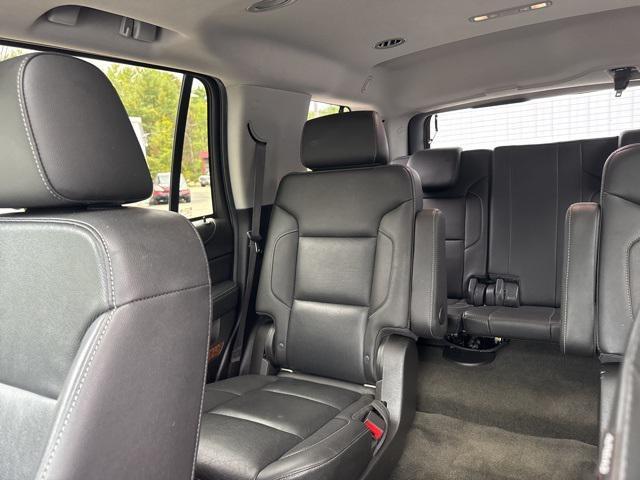 used 2018 Chevrolet Tahoe car, priced at $30,999