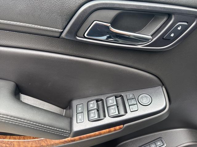 used 2018 Chevrolet Tahoe car, priced at $30,999