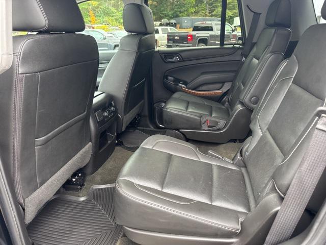 used 2018 Chevrolet Tahoe car, priced at $30,999