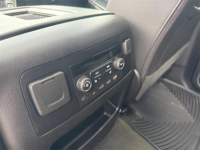 used 2018 Chevrolet Tahoe car, priced at $30,999