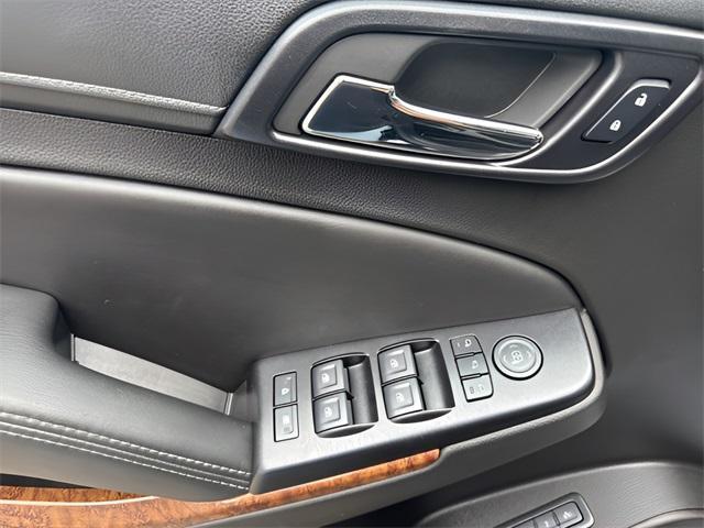 used 2018 Chevrolet Tahoe car, priced at $30,999