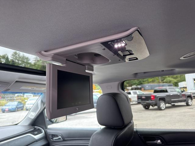 used 2018 Chevrolet Tahoe car, priced at $30,999