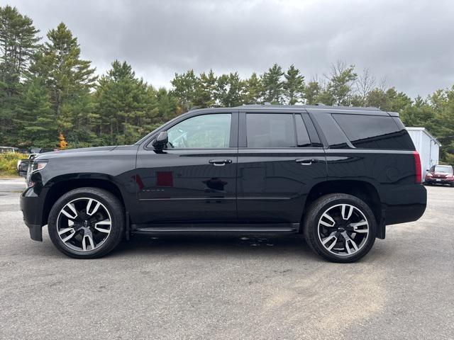 used 2018 Chevrolet Tahoe car, priced at $30,999