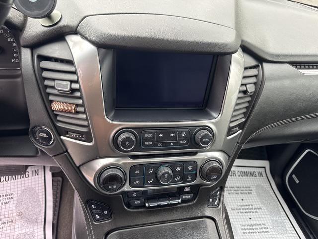 used 2018 Chevrolet Tahoe car, priced at $30,999