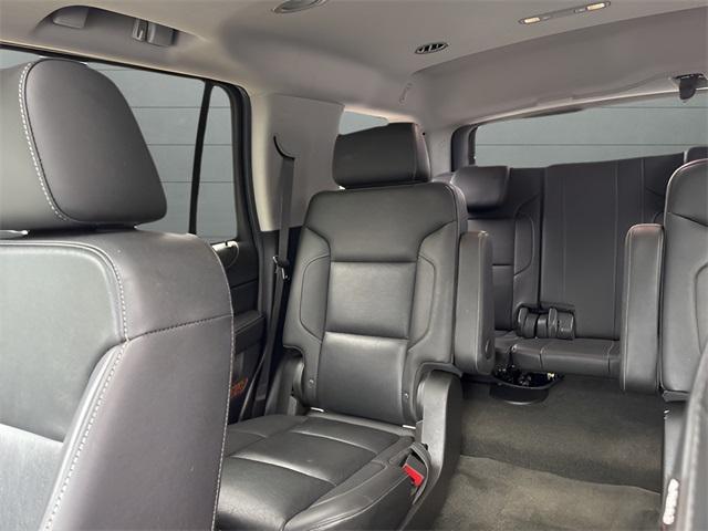 used 2018 Chevrolet Tahoe car, priced at $30,999