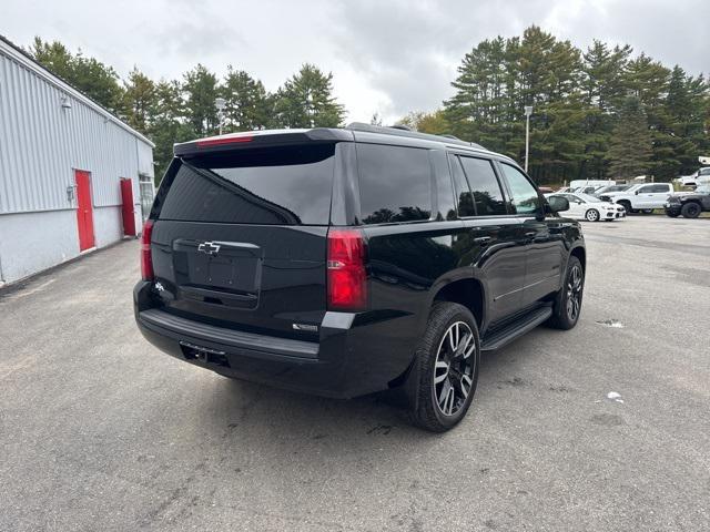 used 2018 Chevrolet Tahoe car, priced at $30,999