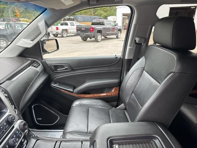 used 2018 Chevrolet Tahoe car, priced at $30,999
