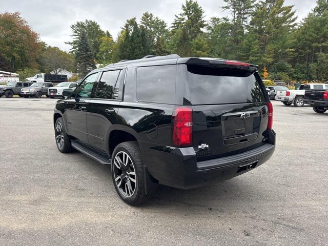 used 2018 Chevrolet Tahoe car, priced at $30,999