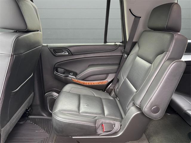 used 2018 Chevrolet Tahoe car, priced at $30,999