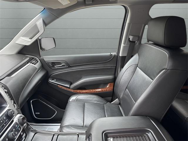 used 2018 Chevrolet Tahoe car, priced at $30,999