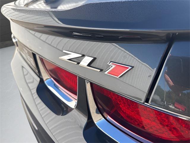 used 2013 Chevrolet Camaro car, priced at $34,990