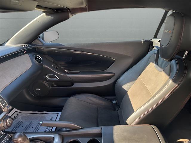used 2013 Chevrolet Camaro car, priced at $34,990
