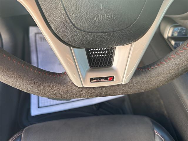 used 2013 Chevrolet Camaro car, priced at $34,990