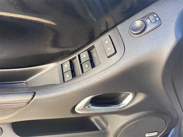 used 2013 Chevrolet Camaro car, priced at $34,990