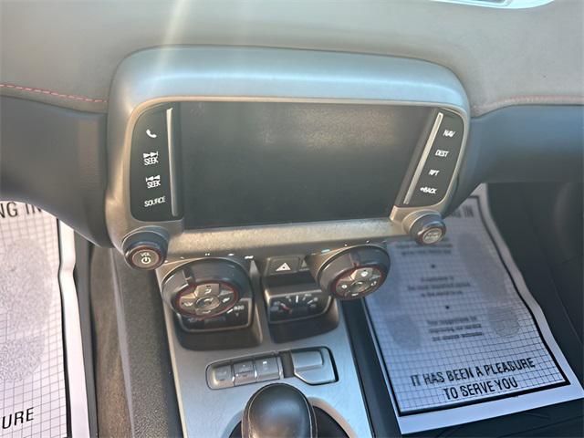 used 2013 Chevrolet Camaro car, priced at $34,990
