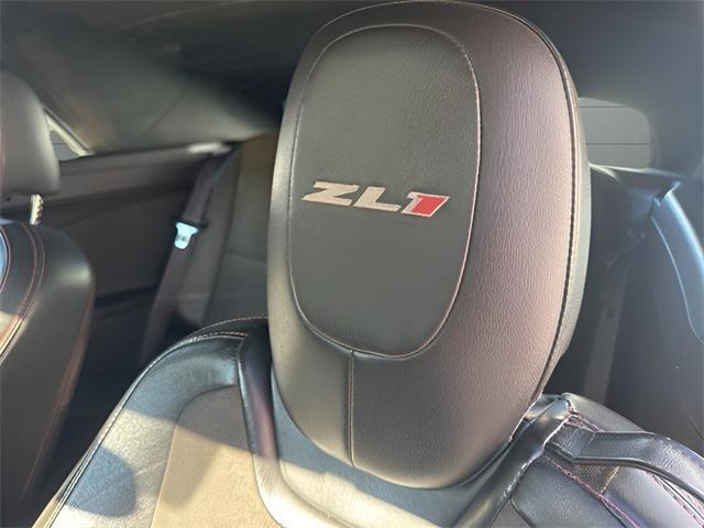 used 2013 Chevrolet Camaro car, priced at $34,990