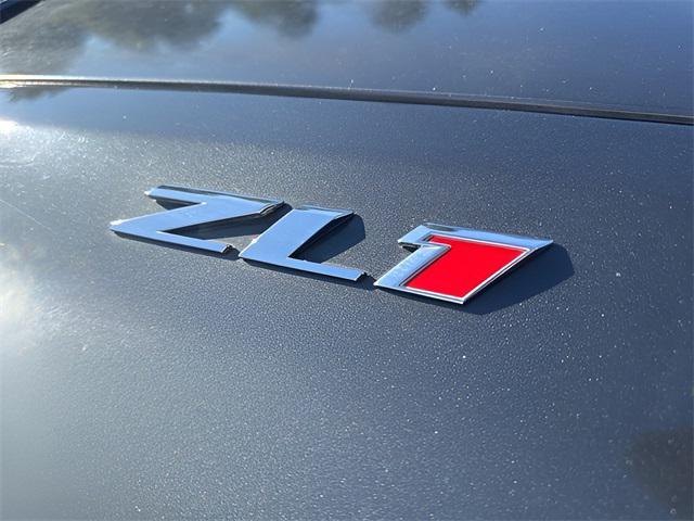 used 2013 Chevrolet Camaro car, priced at $34,990