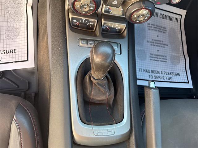 used 2013 Chevrolet Camaro car, priced at $34,990