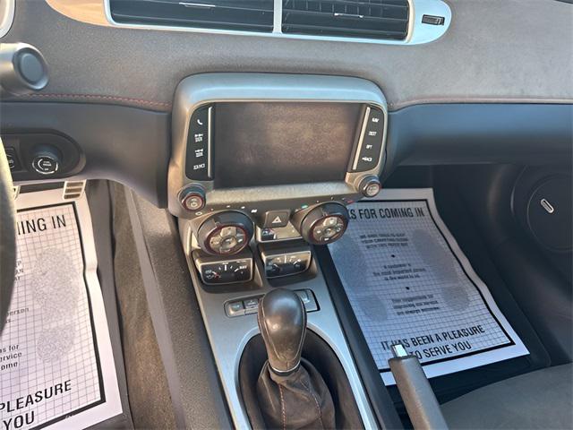 used 2013 Chevrolet Camaro car, priced at $34,990