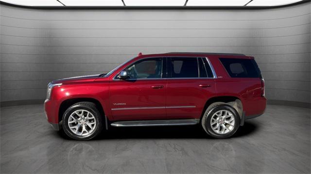 used 2016 GMC Yukon car, priced at $19,999