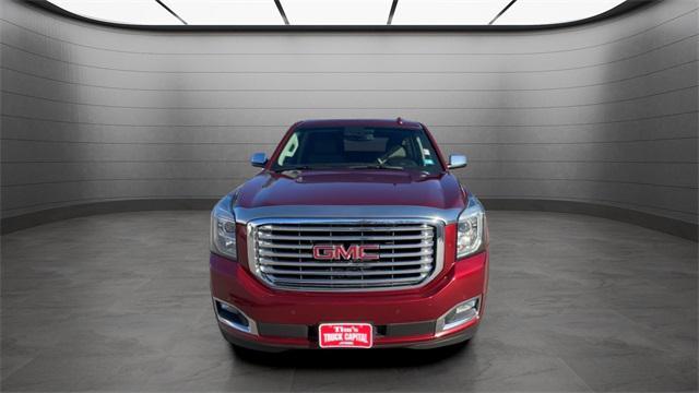 used 2016 GMC Yukon car, priced at $19,999