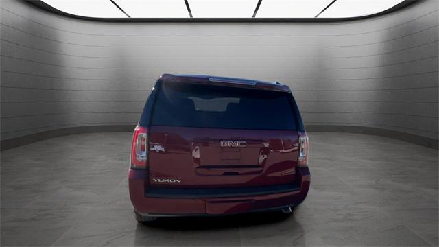 used 2016 GMC Yukon car, priced at $19,999