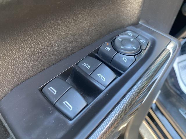 used 2021 GMC Sierra 1500 car, priced at $41,999