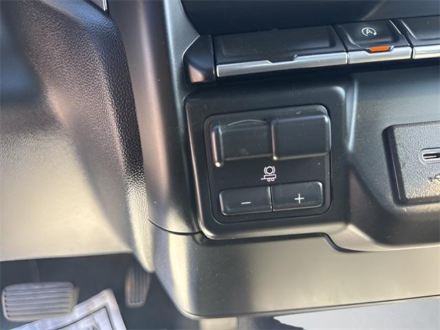 used 2019 Chevrolet Silverado 1500 car, priced at $29,499