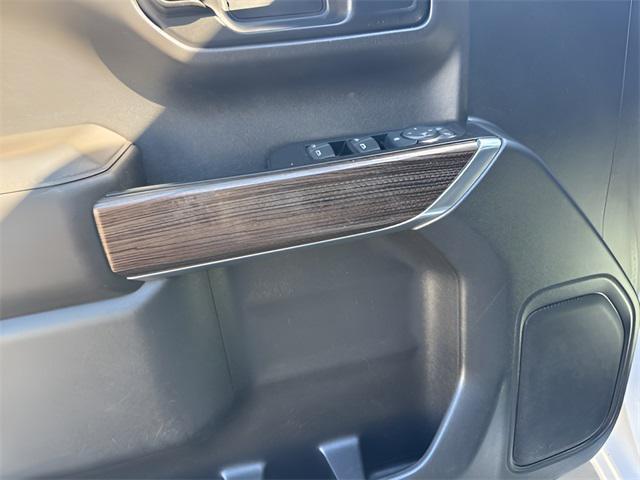 used 2019 Chevrolet Silverado 1500 car, priced at $29,499