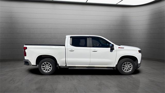 used 2019 Chevrolet Silverado 1500 car, priced at $28,999