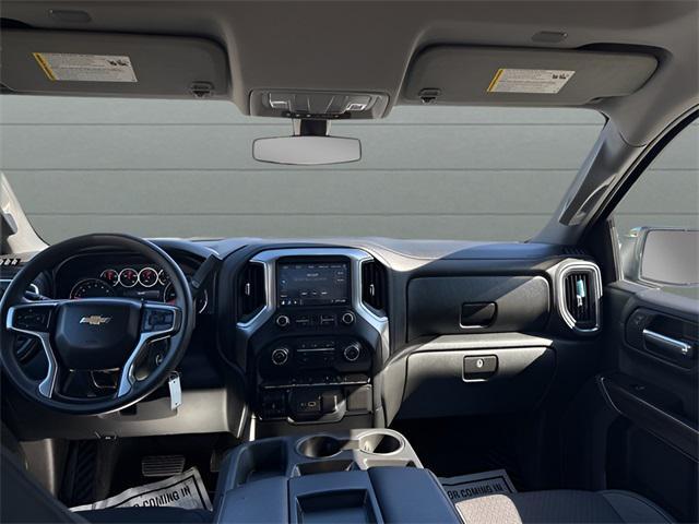 used 2019 Chevrolet Silverado 1500 car, priced at $28,999