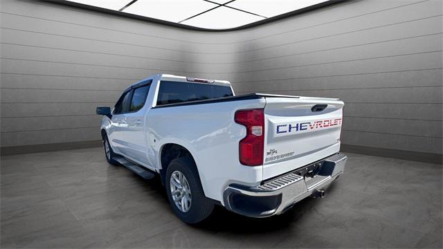 used 2019 Chevrolet Silverado 1500 car, priced at $28,999