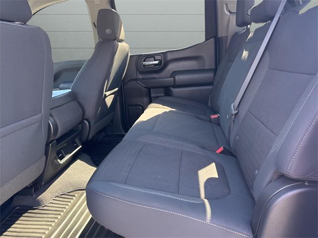 used 2019 Chevrolet Silverado 1500 car, priced at $29,499