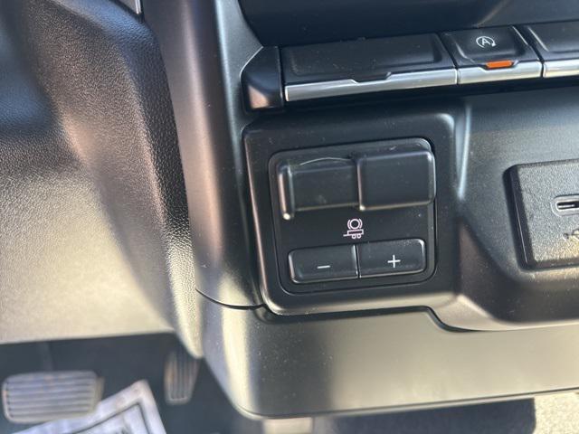 used 2019 Chevrolet Silverado 1500 car, priced at $28,999