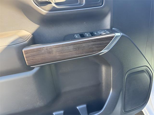 used 2019 Chevrolet Silverado 1500 car, priced at $28,999