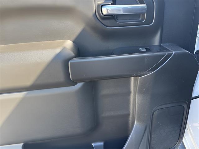 used 2019 Chevrolet Silverado 1500 car, priced at $29,499