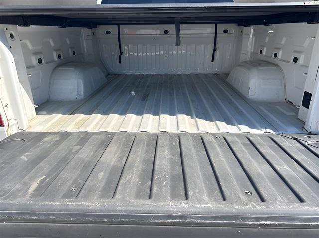 used 2019 Chevrolet Silverado 1500 car, priced at $29,499