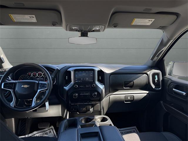 used 2019 Chevrolet Silverado 1500 car, priced at $29,499