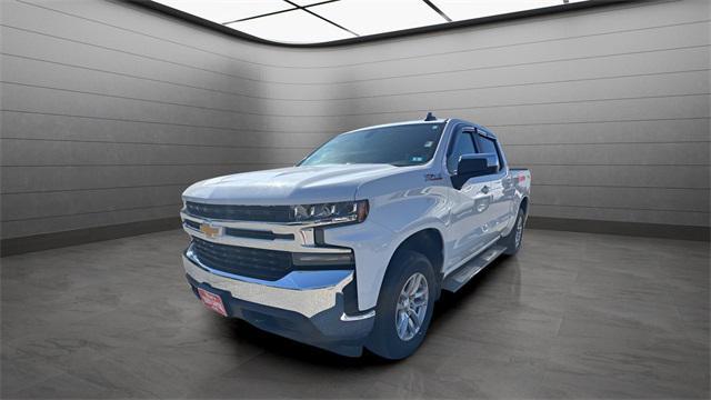 used 2019 Chevrolet Silverado 1500 car, priced at $28,999