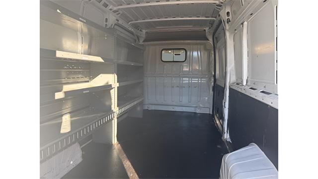 used 2020 Ram ProMaster 2500 car, priced at $14,999