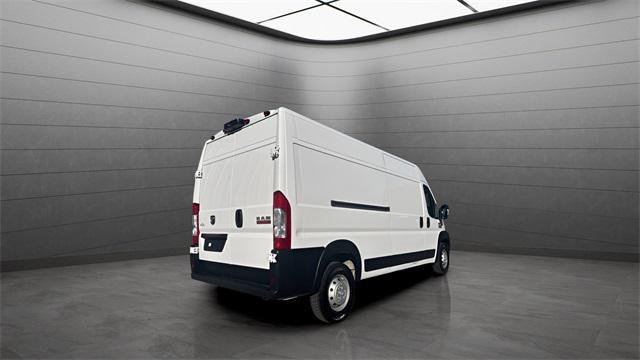 used 2020 Ram ProMaster 2500 car, priced at $14,999