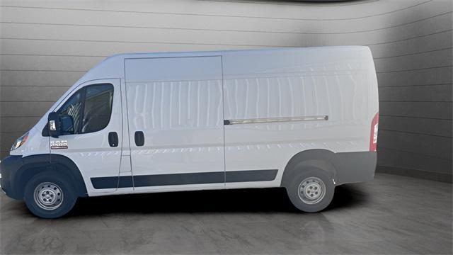 used 2020 Ram ProMaster 2500 car, priced at $14,999