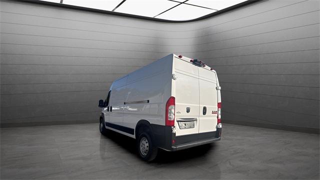 used 2020 Ram ProMaster 2500 car, priced at $14,999