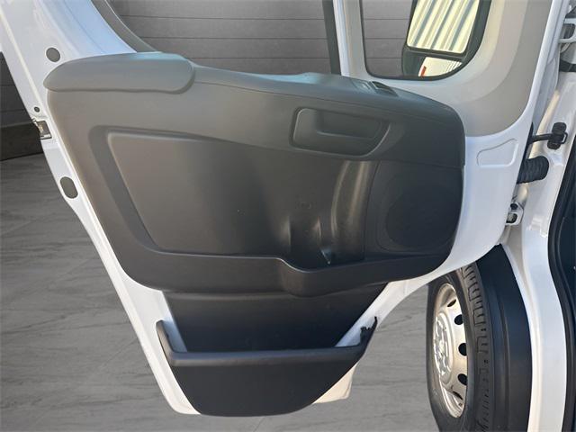 used 2020 Ram ProMaster 2500 car, priced at $14,999