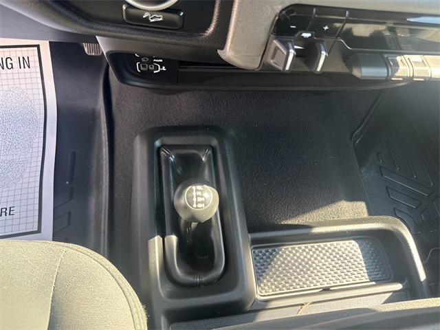 used 2020 Ram 2500 car, priced at $34,999